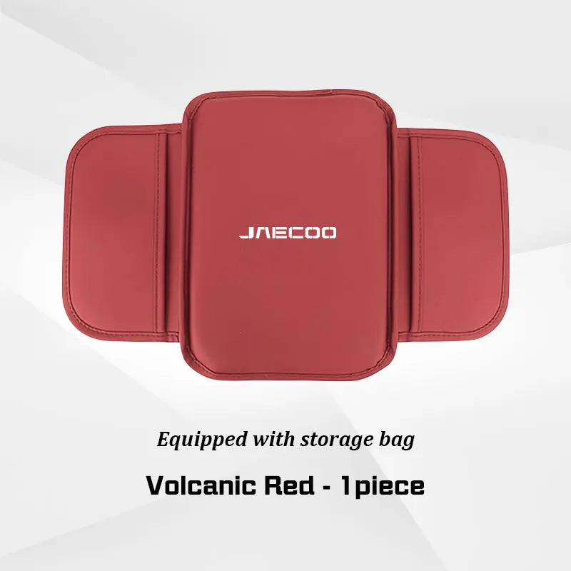 Car Center Console Armrest Box Mat Cushion For Chery Jaecoo J7 J8 Tiggo 2 3 8plus 8 5 Plus 7pro Max Protector Cover Accessories