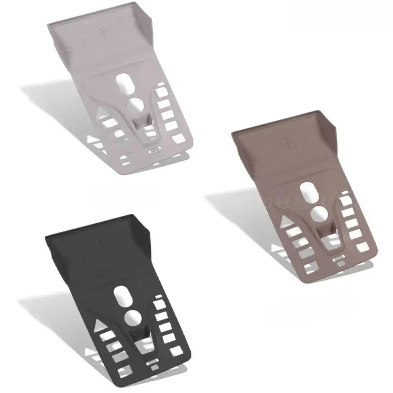 For BYD SONG PRO DMI Central Control Button All-inclusive Silicone Pad Interior Scratch-proof Modified Protective Accessories
