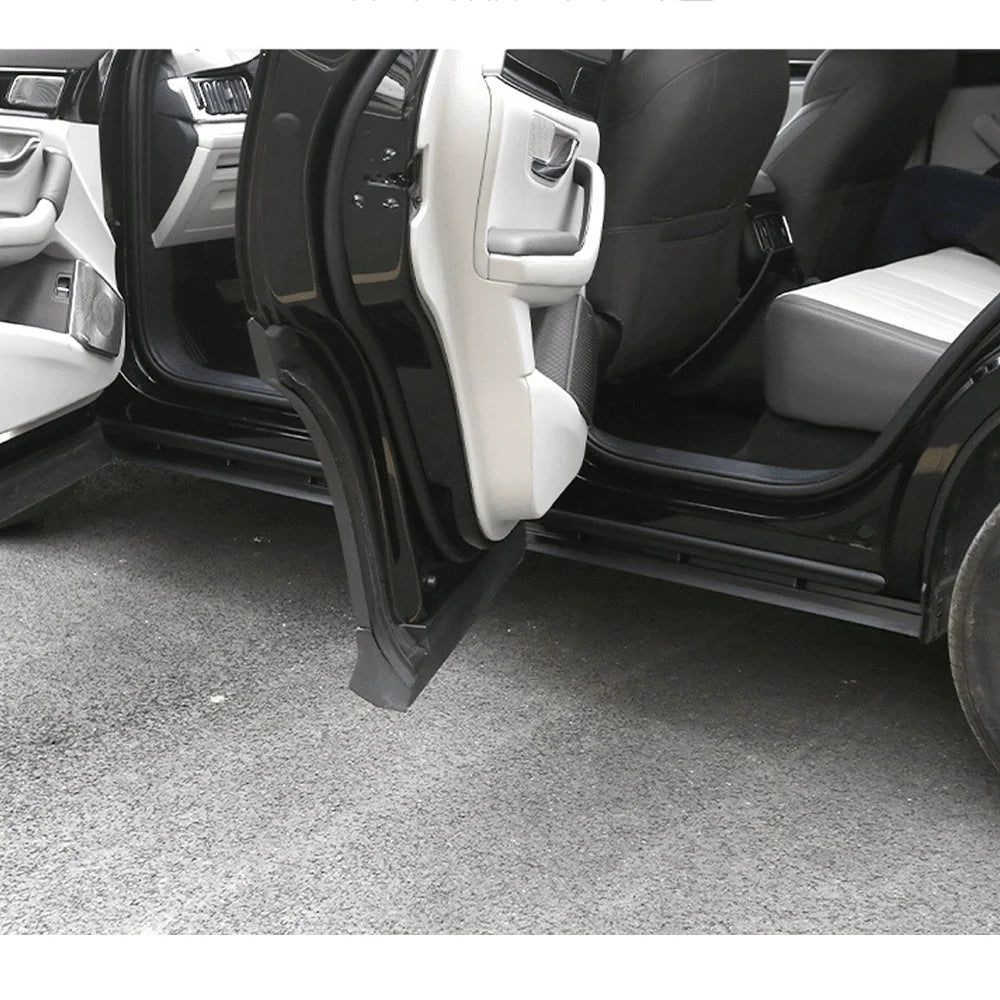 Body Fender Door Panel Leakproof Mud Seal For BYD Seal U / Sealion 6