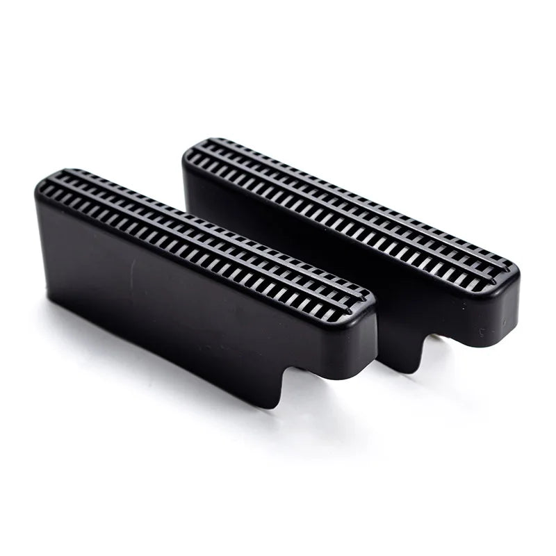 Under Seat Air Outlet Vent Cover for BYD Seal U DMI / Song Plus
