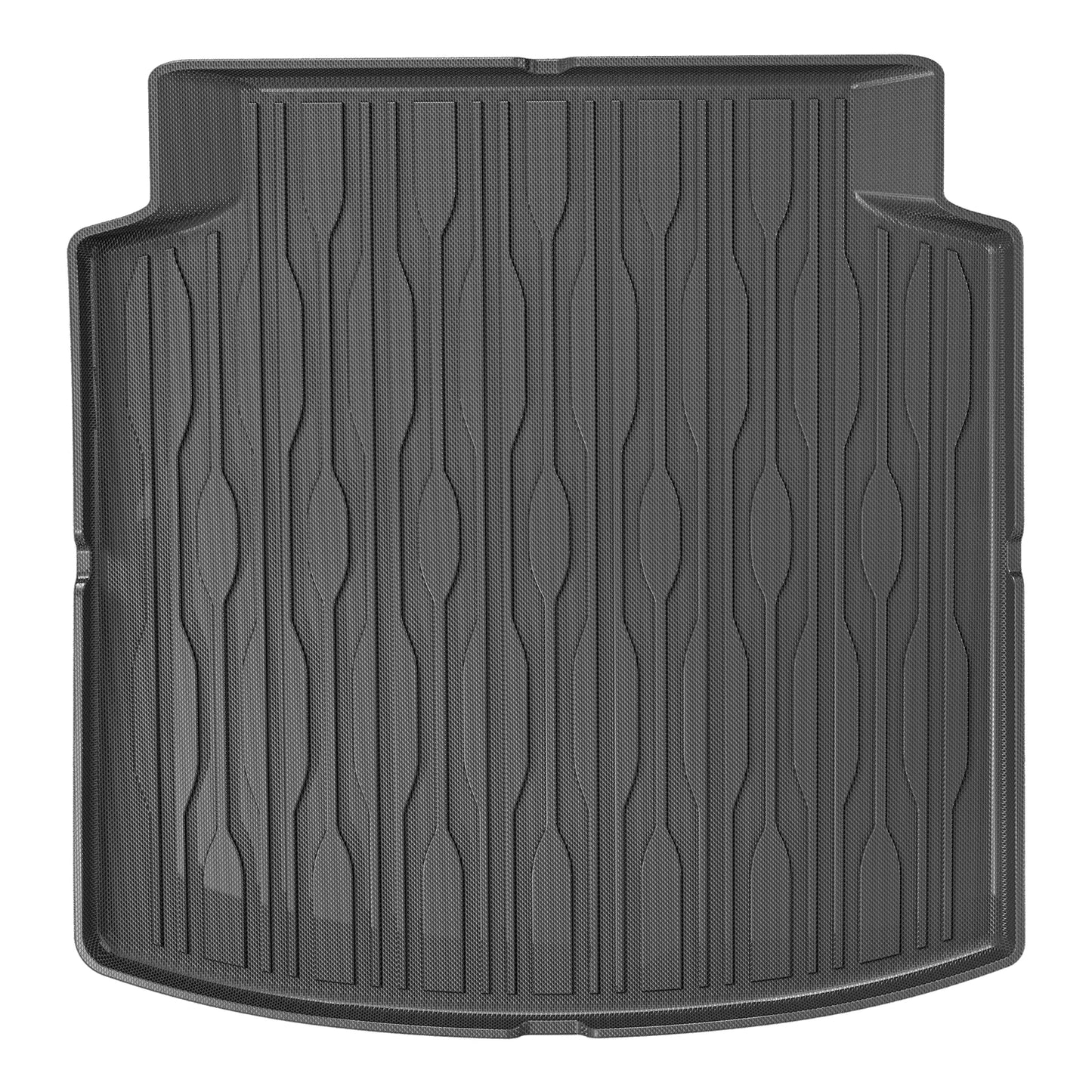 for BYD Seal EV / DMI 3D TPE Car Floor Mats Trunk Pad All-Weather Auto Accessories (Left Hand Driver)