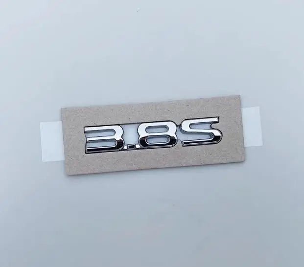 BYD original replacement car logo