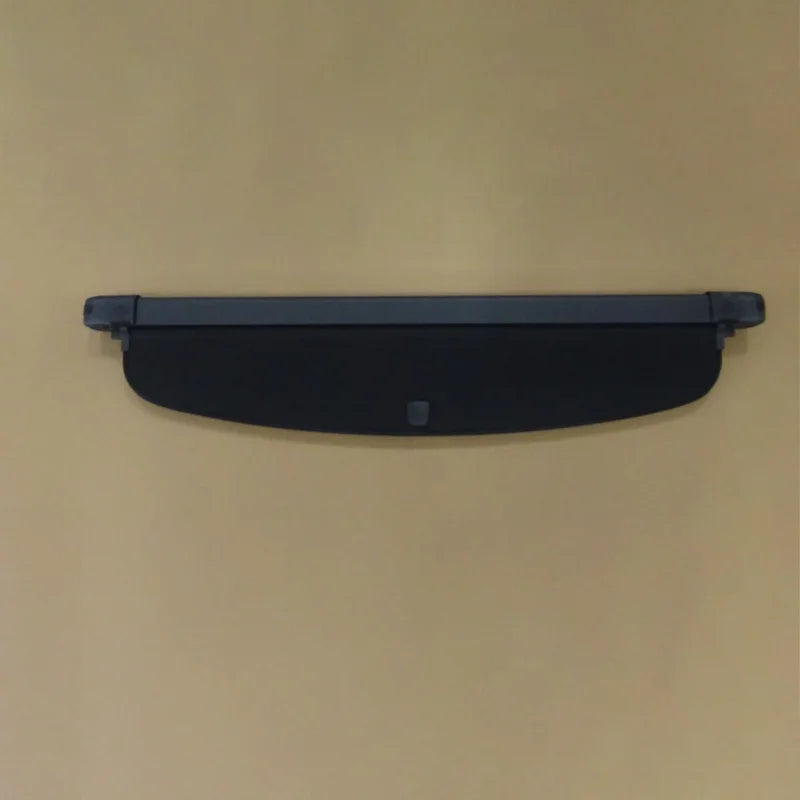 Retractable Cover Book Trunk For BYD Seal U / Sealion 6