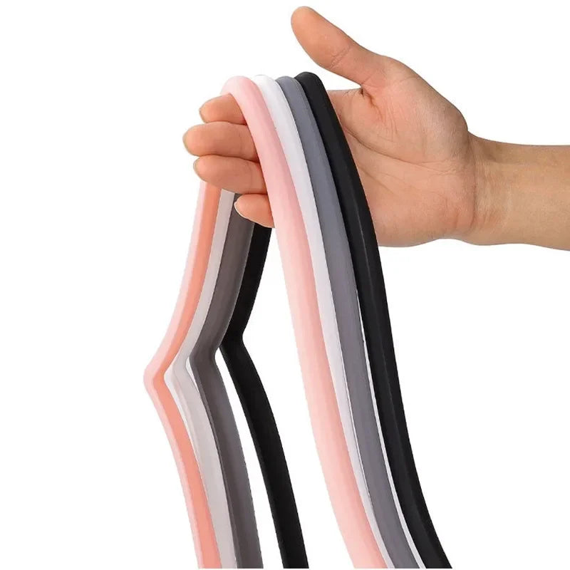 Silicone Protective Frame Edge Cover for Central Control Navigation, Screen Protector Trim