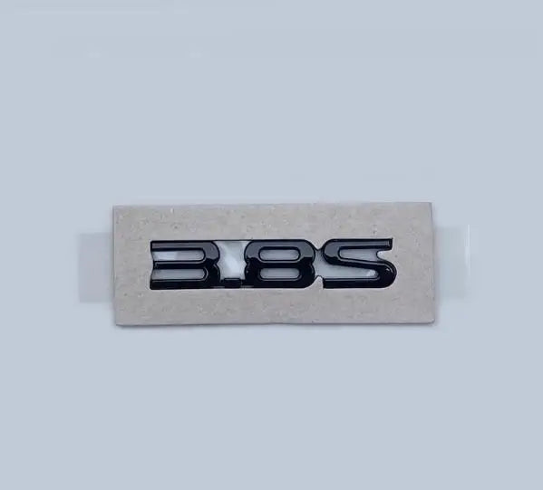 BYD original replacement car logo