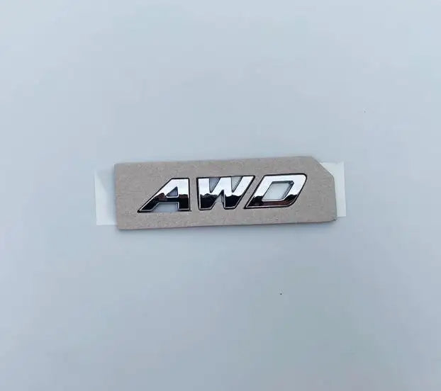 BYD original replacement car logo