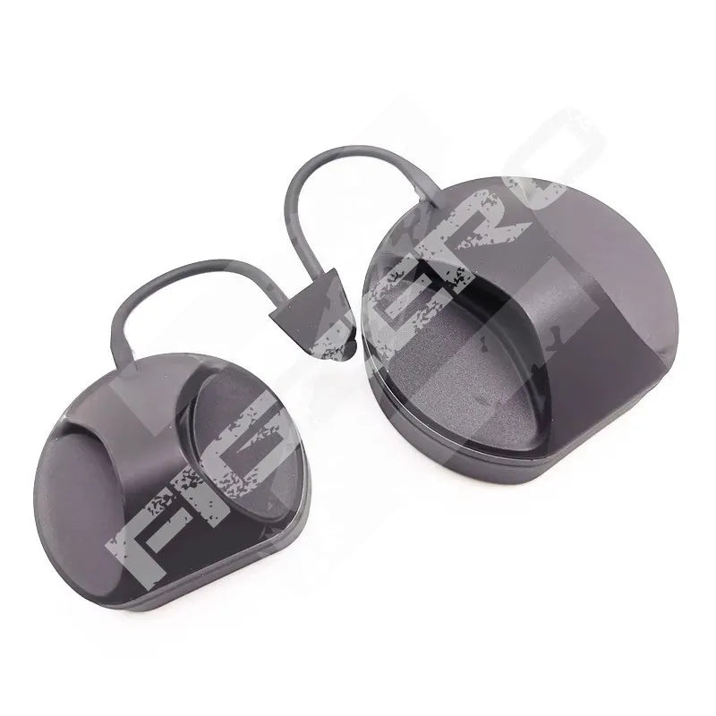 BYD Charging Port Cover Waterproof Dustproof For EV Owners - NeoBYD