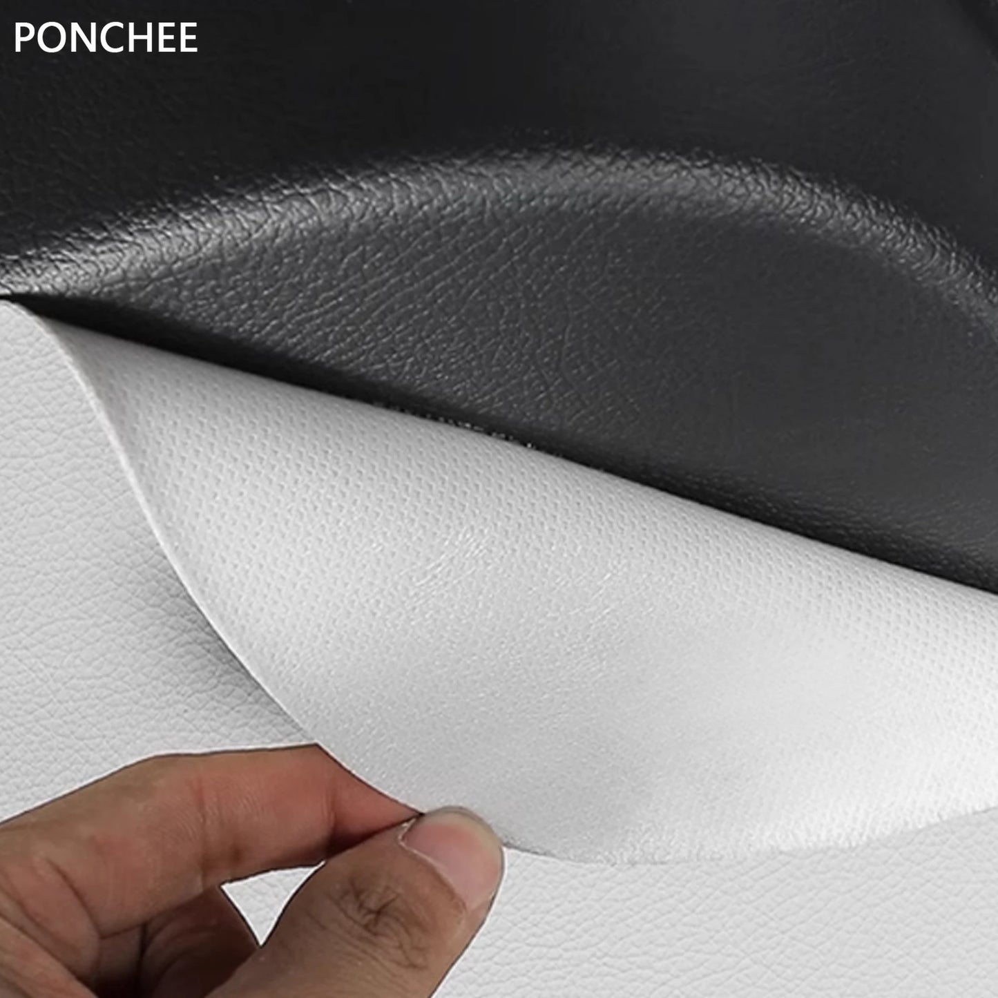 Inner Boot Door Leather Protective Mat for BYD Seal U