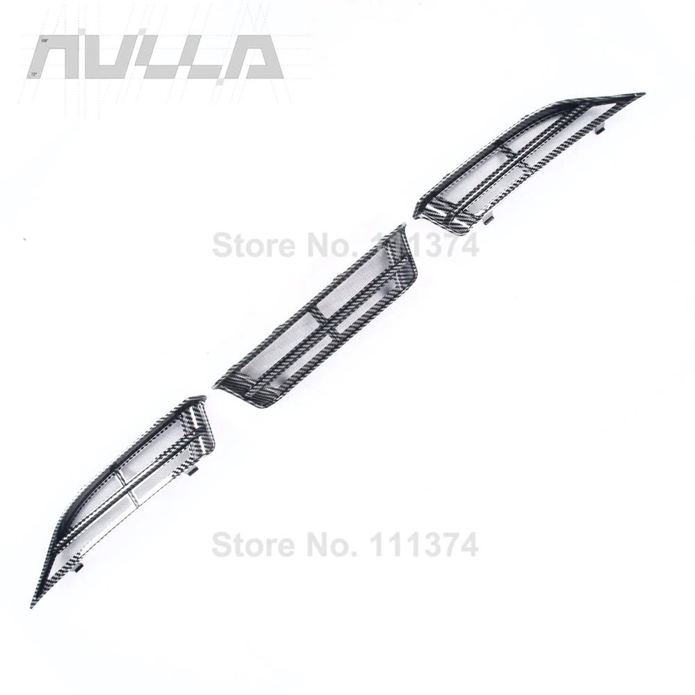 Nulla BYD Seal EV Anti Insect Grille Mesh Front Cover - NeoBYD