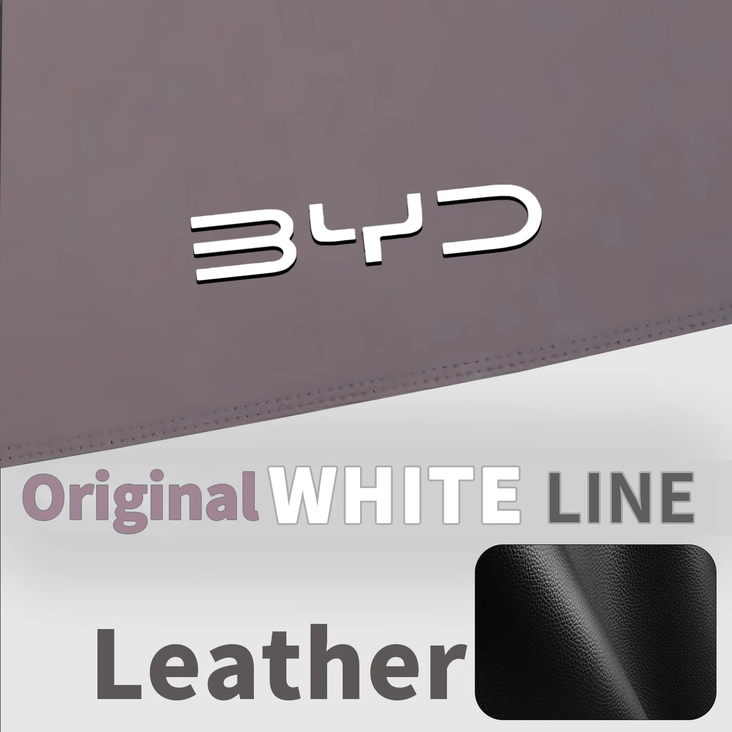 Dashboard Mat Sunshade Protective Carpet Car Cover Non-slip Pad For BYD Seal U / Sealion 6 - NeoBYD