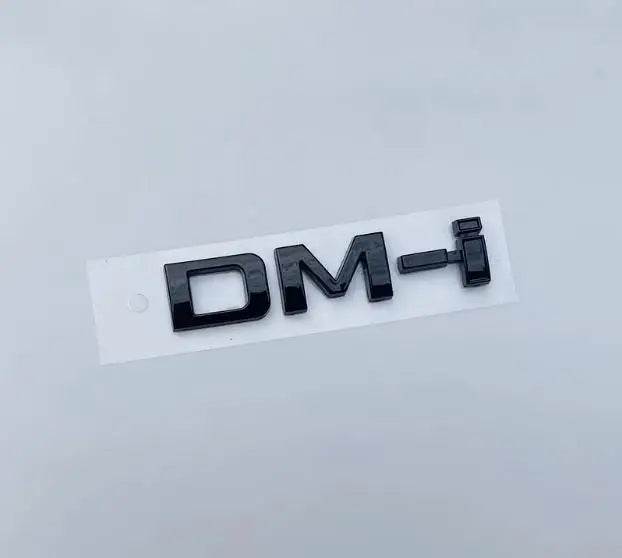 BYD original replacement car logo