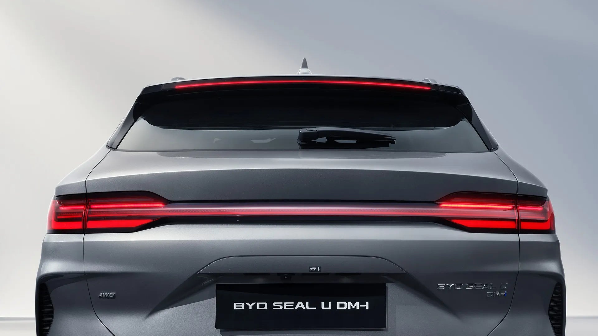 BYD SEAL U DM-i / SEALION 6