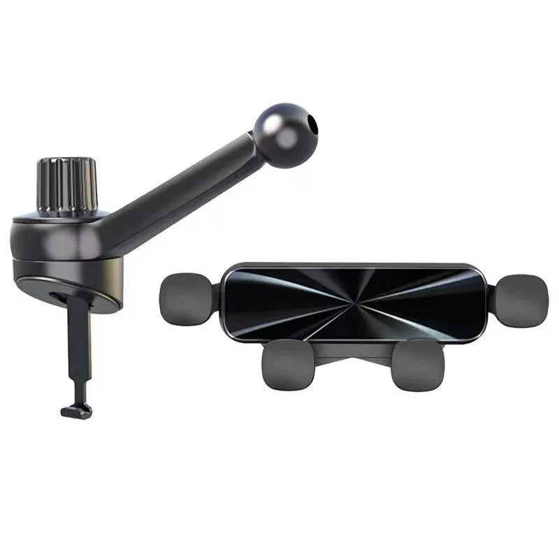 Car Phone Holder Mobile Cell Phone Support Mount for BYD Atto 3 / Atto 2 - NeoBYD