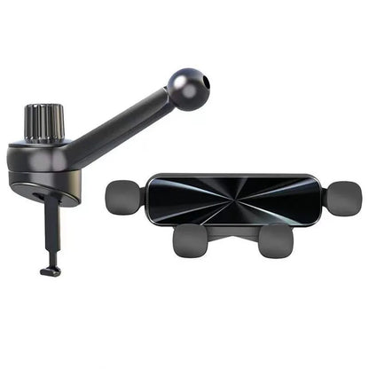 Car Phone Holder Mobile Cell Phone Support Mount for BYD Atto 3 / Atto 2 - NeoBYD