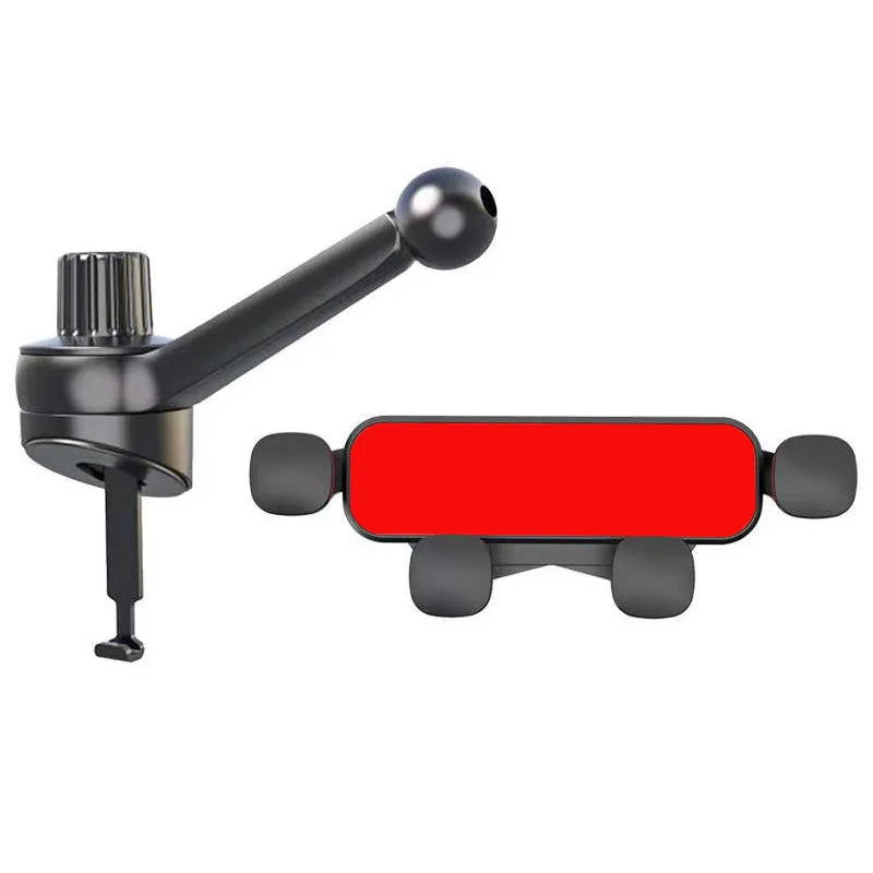 Car Phone Holder Mobile Cell Phone Support Mount for BYD Atto 3 / Atto 2 - NeoBYD