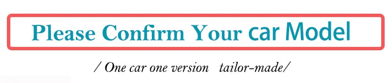 Car Dashboard Cover Protective Pad Dash Board Sunshade Carpet Anti-UV Dashmat For BYD Dolphin / Atto 2