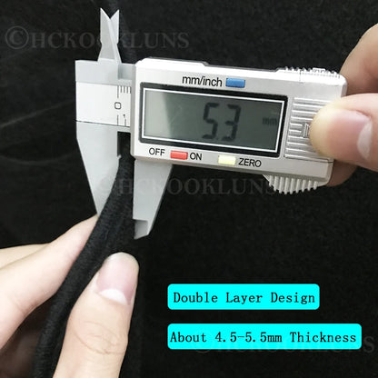 Car Dashboard Cover Protective Pad Dash Board Sunshade Carpet Anti-UV Dashmat For BYD Dolphin / Atto 2