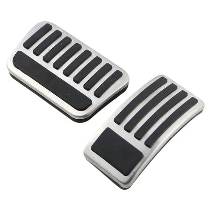 Gas Accelerator and Brake Pedals Cover Anti-slip Protective Pad For BYD Dolphin - NeoBYD