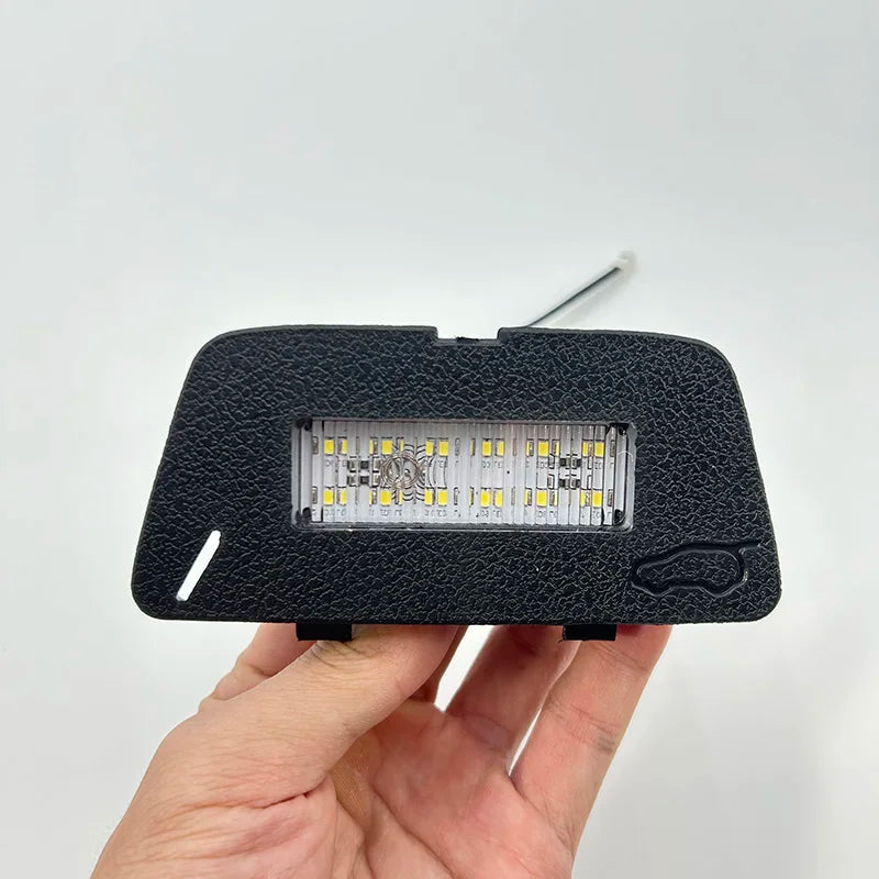 Rear Trunk Light Tailgate Modification Led Trunk Interior Light For BYD Seal U / Sealion 6 - NeoBYD