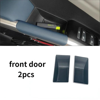 Car Centre Console Armrest Storage Box Tray For BYD Atto 3 / Atto 2 - NeoBYD