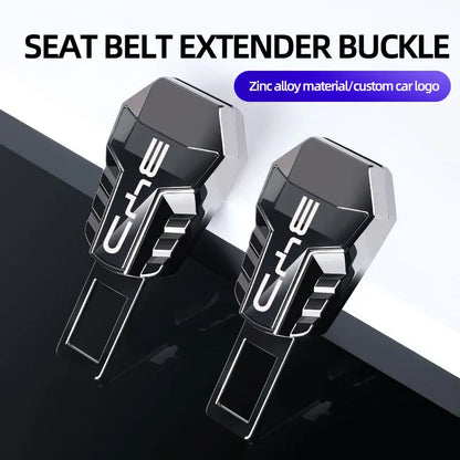 Seat Belt Lock Buckle Extension For BYD - NeoBYD