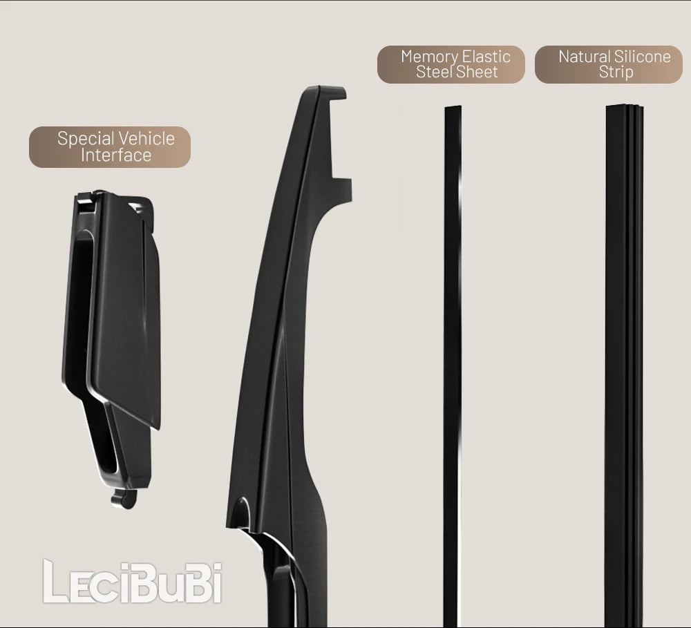 Rear Windshield Windscreen Wiper Blade For BYD Seal U - NeoBYD