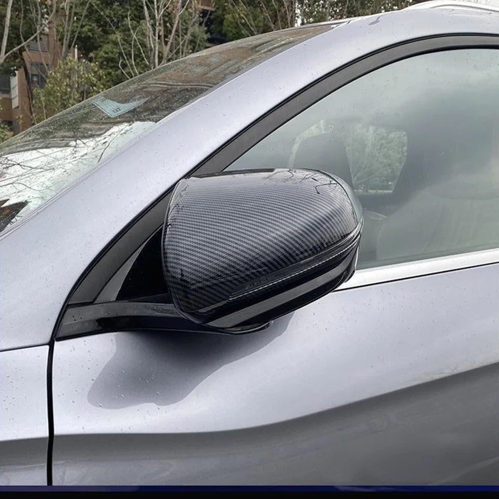 Rearview Mirror Anti Collision Scratch Strips Protect Cover For BYD Seal U / Sealion 6 - NeoBYD