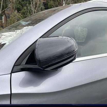 Rearview Mirror Anti Collision Scratch Strips Protect Cover For BYD Seal U / Sealion 6 - NeoBYD