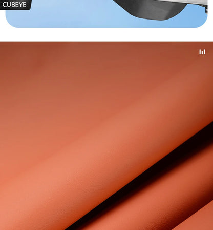 Tailgate Trunk Protection Pads Stickers For BYD Seal U / Sealion 6 - NeoBYD