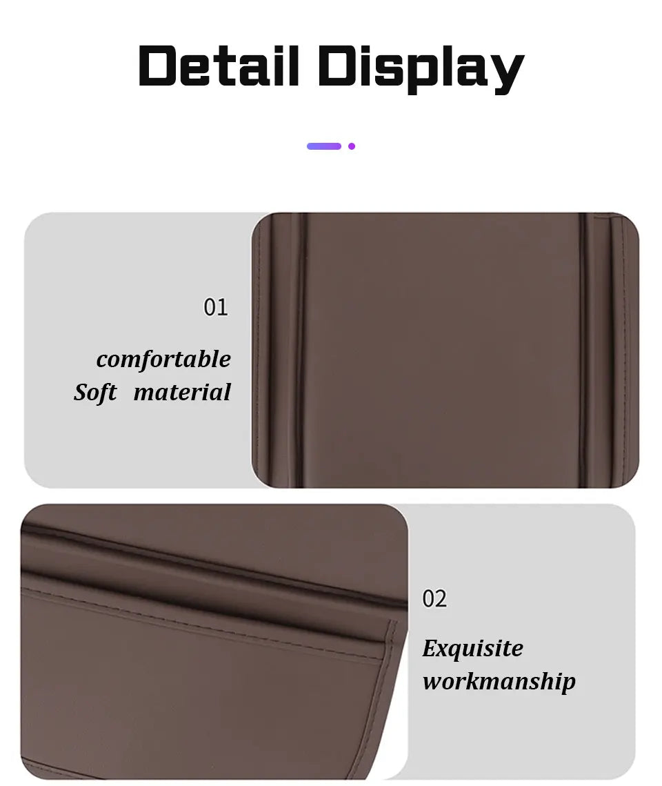 Car Center Console Armrest Box Mat Cushion For Chery Jaecoo J7 J8 Tiggo 2 3 8plus 8 5 Plus 7pro Max Protector Cover Accessories