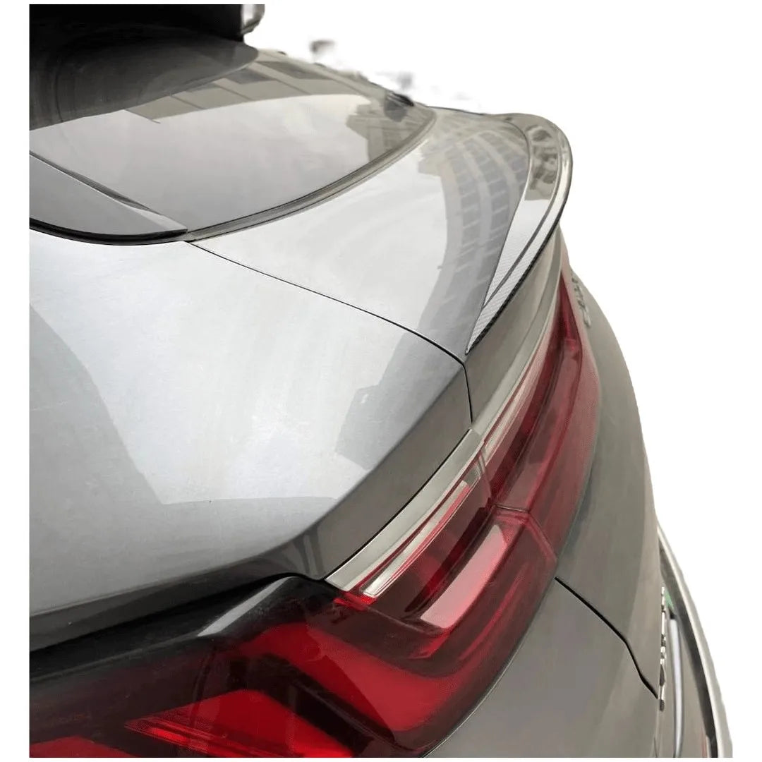 Champion Edition Sport Fixed Wind Tail Wing Air Roof Rear Spoiler For BYD Seal U / Sealion 6 - NeoBYD