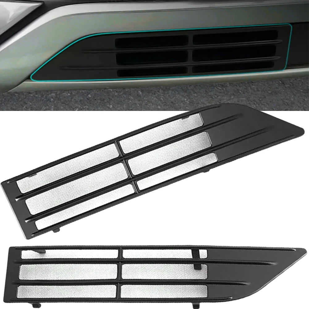 BYD Atto 3 Insect Proof Front Air Inlet Grille Net 2Pcs - NeoBYD