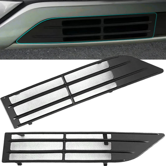 BYD Atto 3 Insect Proof Front Air Inlet Grille Net 2Pcs - NeoBYD