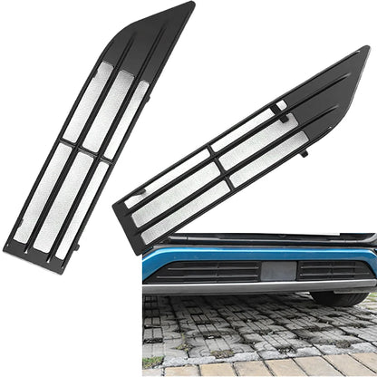 BYD Atto 3 Insect Proof Front Air Inlet Grille Net 2Pcs - NeoBYD