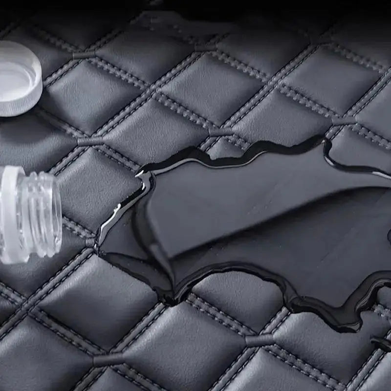 Premium Custom Trunk Mat for Omoda 7