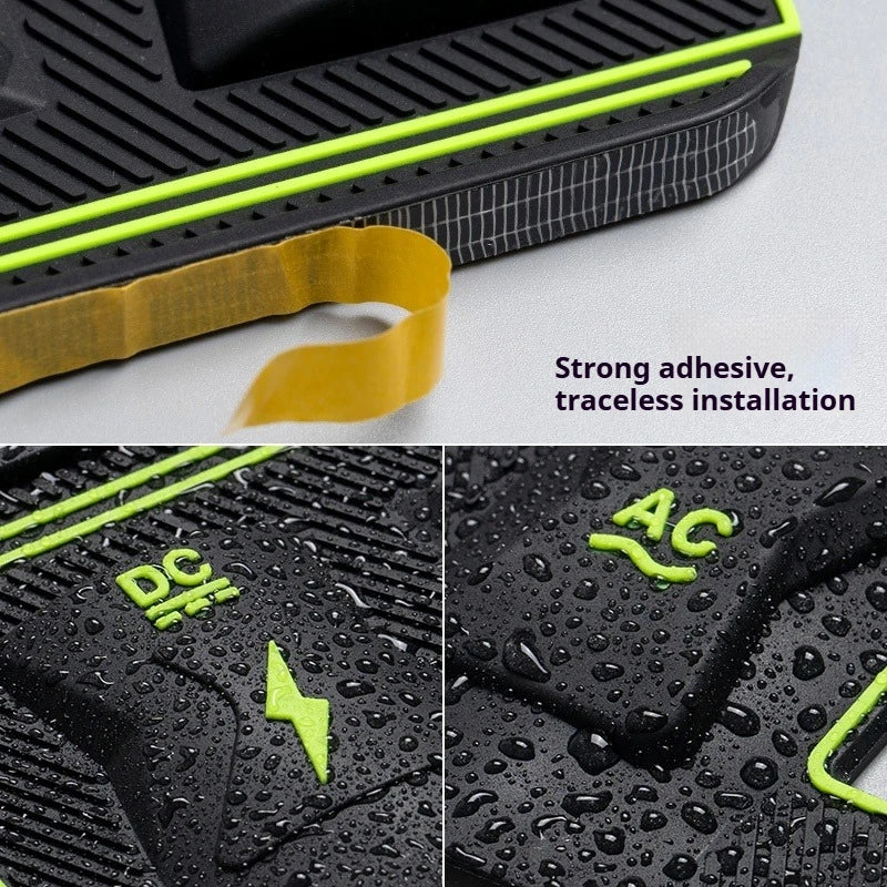 Charging Port Waterproof Rain Protector Cover for BYD Sealion 7 / Sealion 6 - NeoBYD