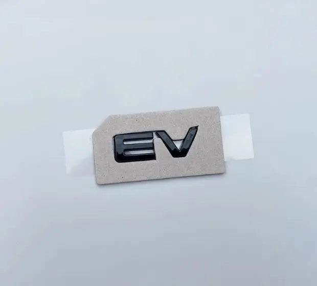 BYD original replacement car logo