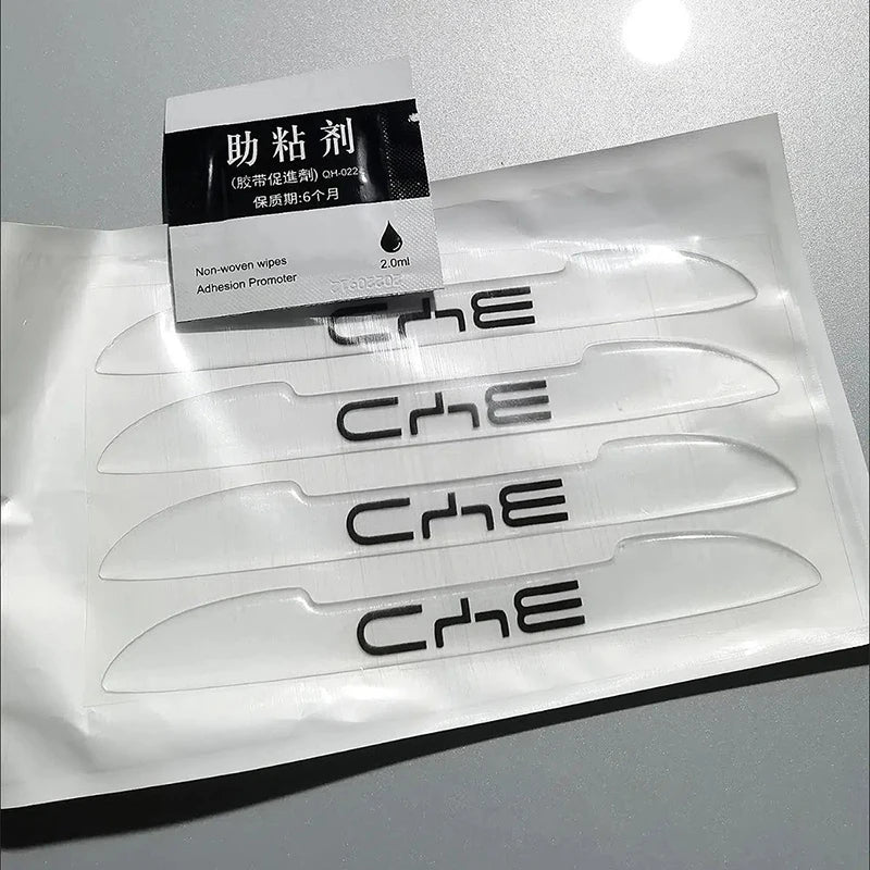 Car Door Edge Protection Guards Buffer For BYD - NeoBYD