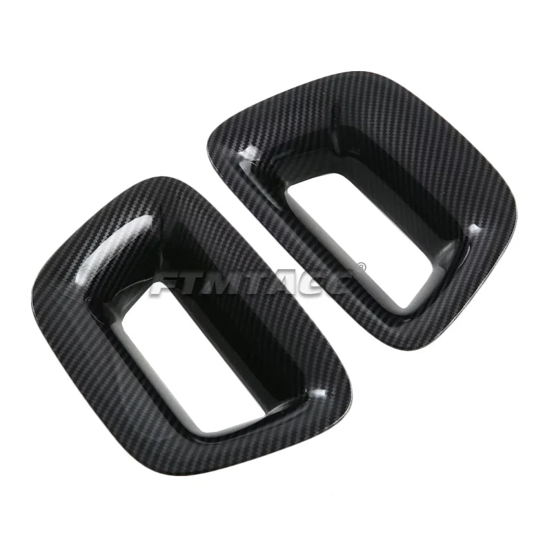 Interior Steering Wheel Gear Shift Frame Window Switch Middle Rear Air Condition Vent Cover For BYD Sealion 7 - NeoBYD