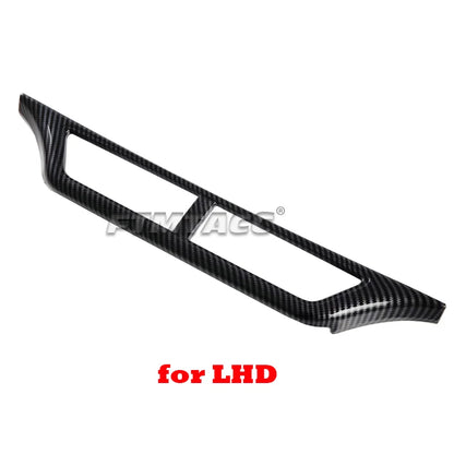 Interior Steering Wheel Gear Shift Frame Window Switch Middle Rear Air Condition Vent Cover For BYD Sealion 7 - NeoBYD