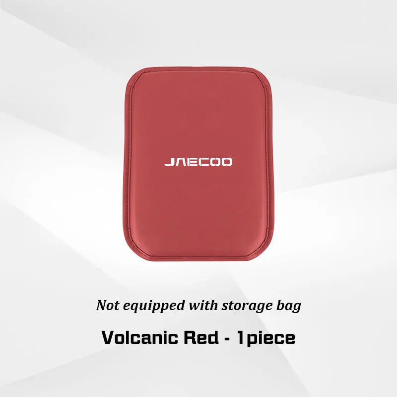 Car Center Console Armrest Box Mat Cushion For Chery Jaecoo J7 J8 Tiggo 2 3 8plus 8 5 Plus 7pro Max Protector Cover Accessories