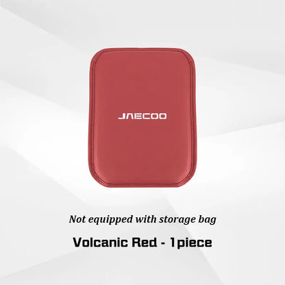 Car Center Console Armrest Box Mat Cushion For Chery Jaecoo J7 J8 Tiggo 2 3 8plus 8 5 Plus 7pro Max Protector Cover Accessories