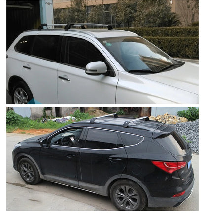 Roof Crossbar Luggage Rack for BYD - NeoBYD