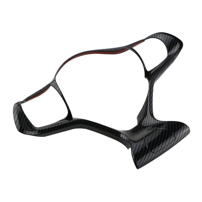 Steering Wheel Panel Cover Decoration Sticker For BYD Dolphin - NeoBYD