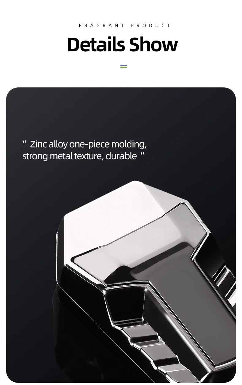 Seat Belt Lock Buckle Extension For BYD - NeoBYD