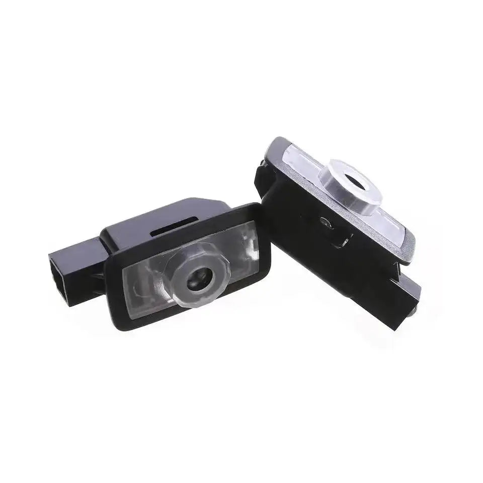 Car Door Welcome / Exit Warning Night Lights For BYD - NeoBYD