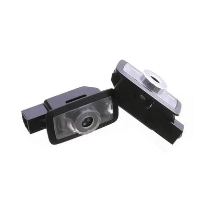 Car Door Welcome / Exit Warning Night Lights For BYD - NeoBYD