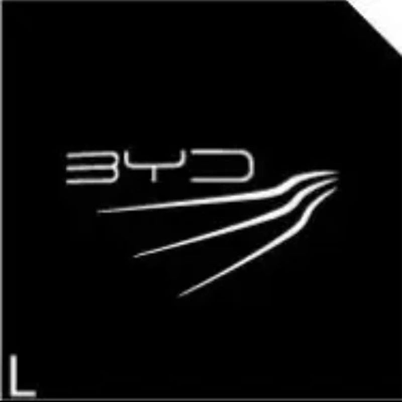 Car Door Welcome / Exit Warning Night Lights For BYD - NeoBYD