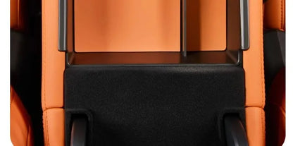 Center Console Precise Fit Divided Compartments ABS+Leather Pad Storage Box For BYD Sealion 7 - NeoBYD