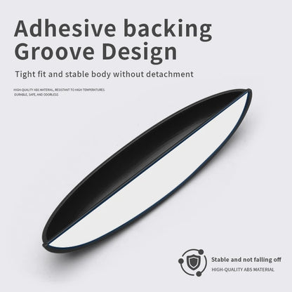 Car Reversing Rear Camera Rain Cover ABS Rain-Proof Car Reverse Camera For Chery Jaecoo J6 J7 J8 Phev J7 Phev 5EV J6 7 J5